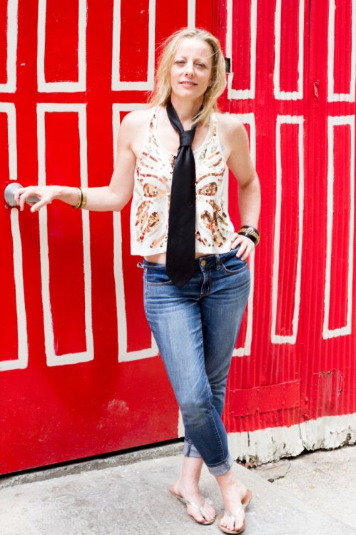 Photo by Jody Christopherson